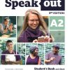 speak out A2 sb