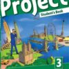 کتاب آموزش زبان Project 3