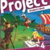 کتاب آموزش زبان Project 4