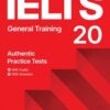 ielts 20 general