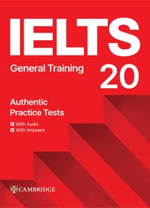 ielts 20 general