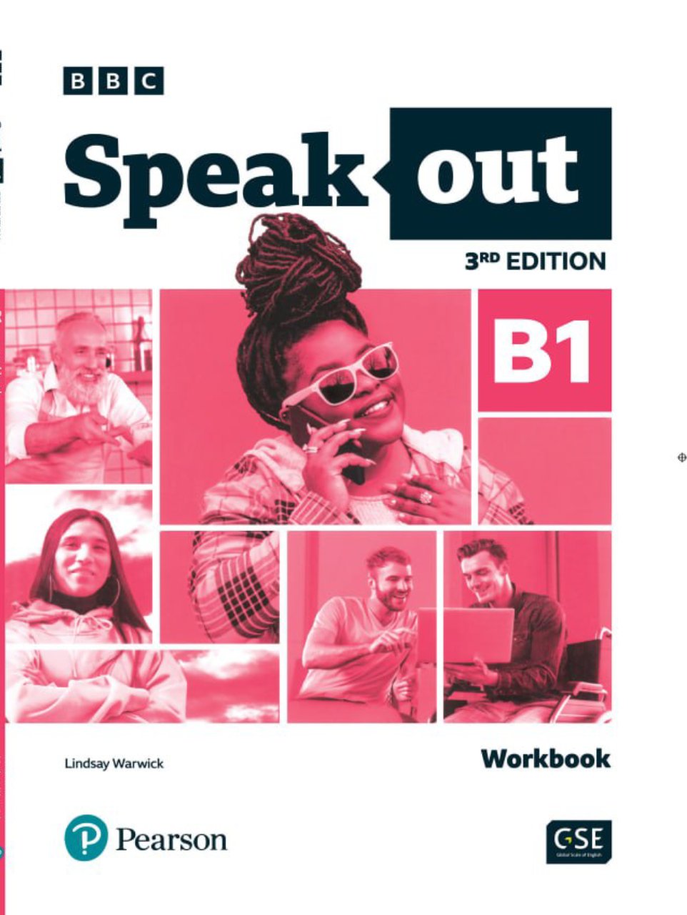 speak out B1 third edition work