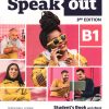 speak out B1 third edition