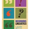 beginning linguiistics