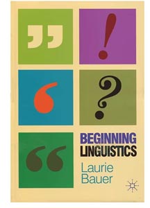 beginning linguiistics
