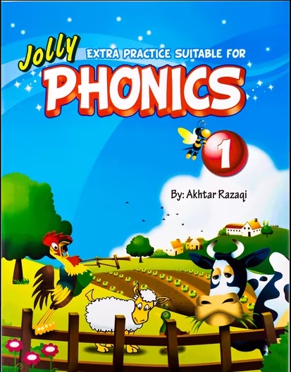 Extra Practice Suitable for jolly Phonics 1